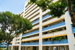 Blk 414 Bukit Batok West Avenue 4 (Bukit Batok), HDB 3 Rooms #562946681